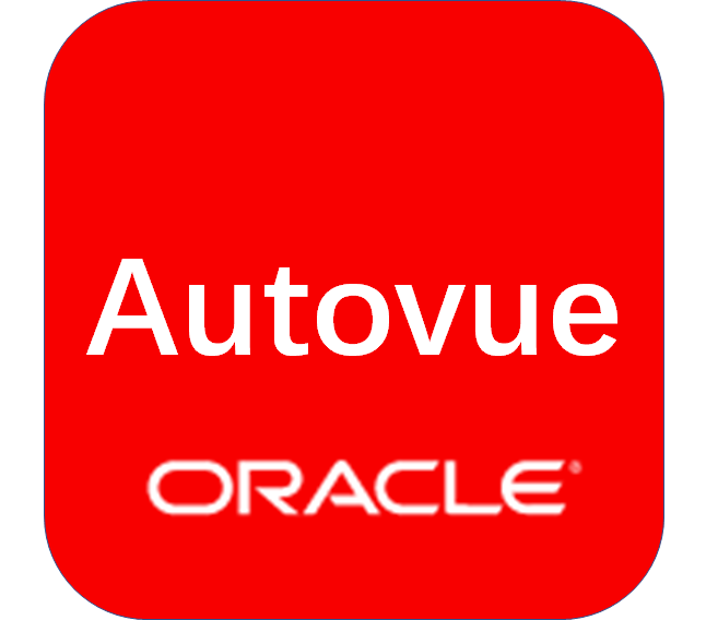 Oracle Autovue