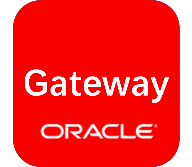 Oracle Gateway